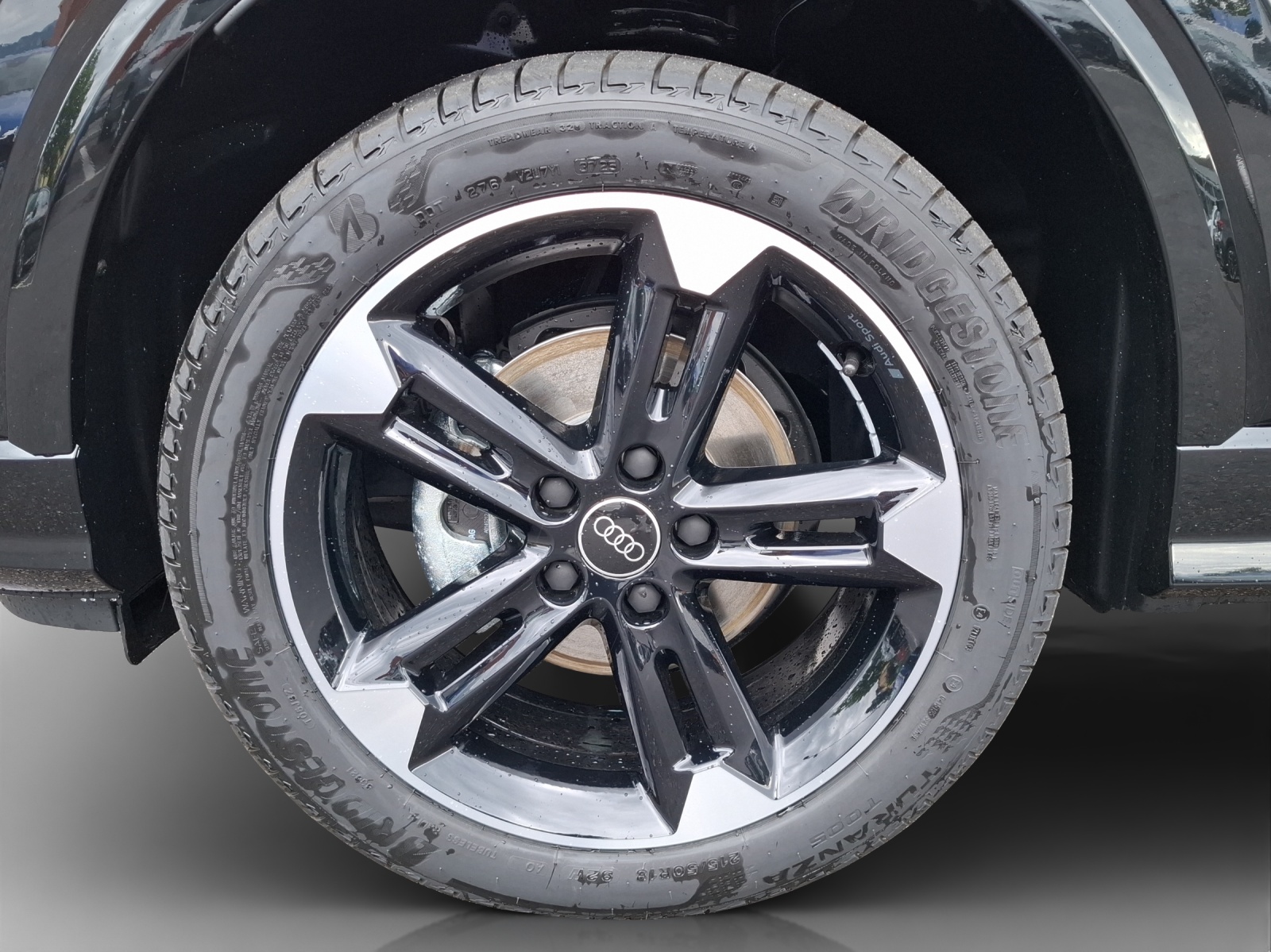 AUDI Q2 35 TFSI advanced S-tronic-image-13