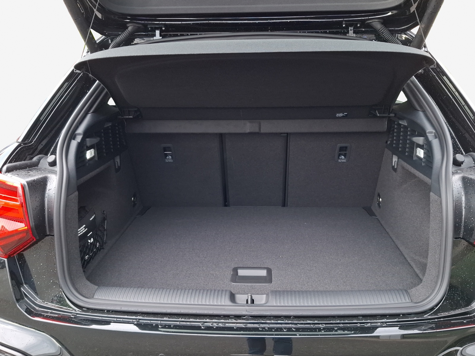 AUDI Q2 35 TFSI advanced S-tronic-image-12