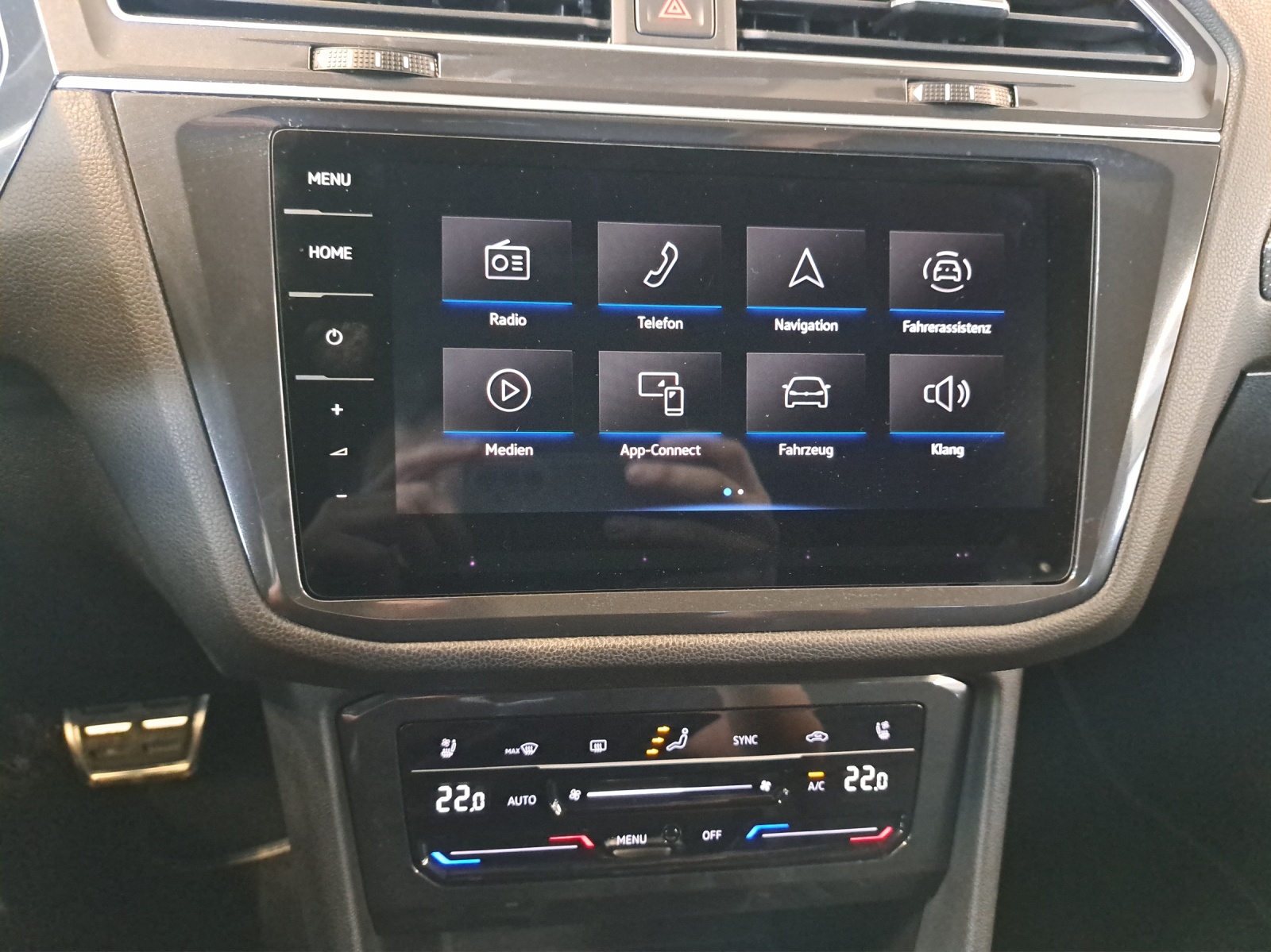 VW Tiguan Allspace 2.0 TSI R-Line-image-13