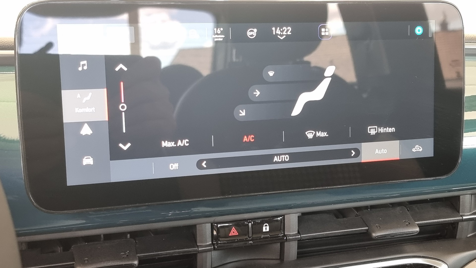 FIAT 500 1.0 Hybrid Torino-image-9