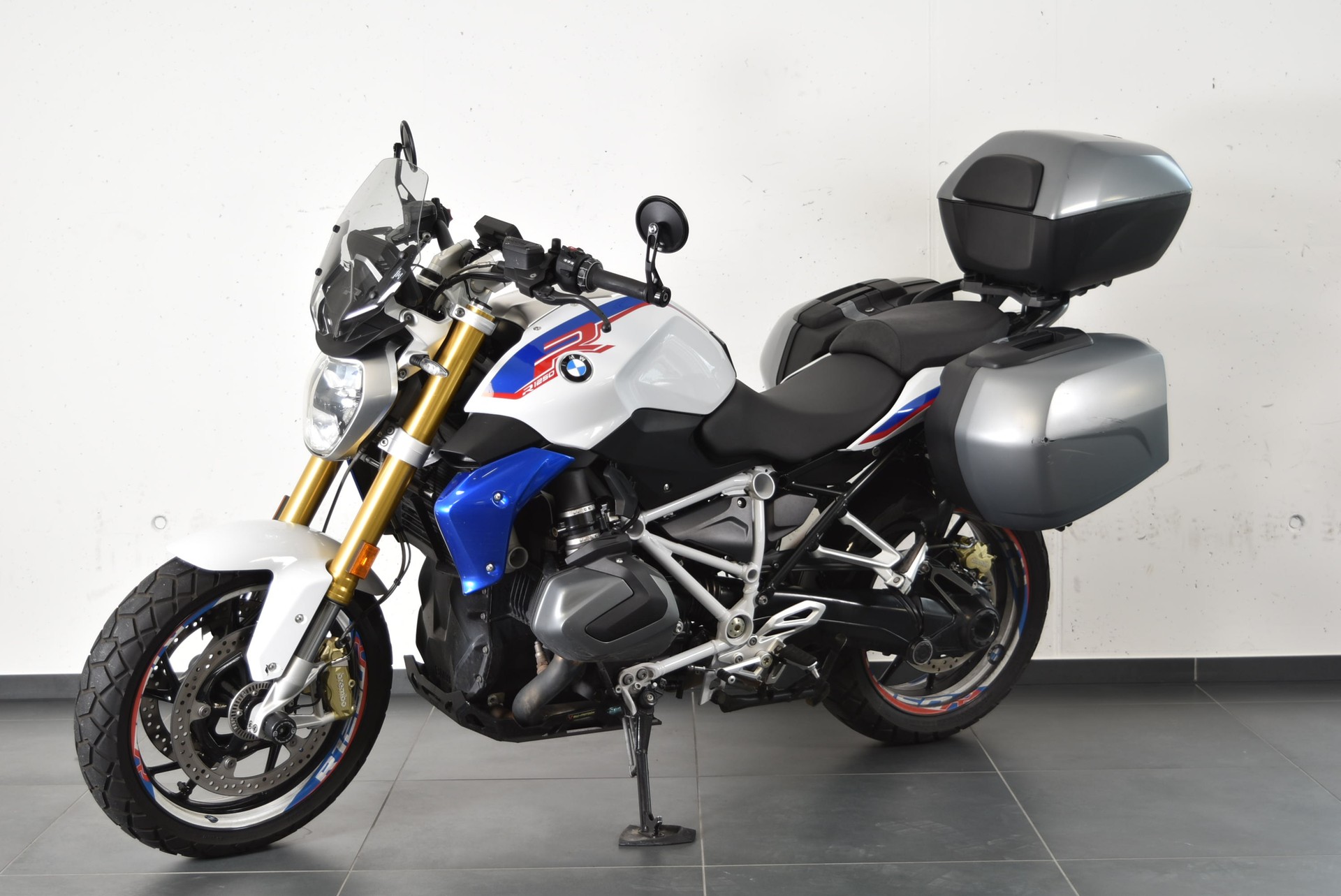 BMW R 1250 R-image-1
