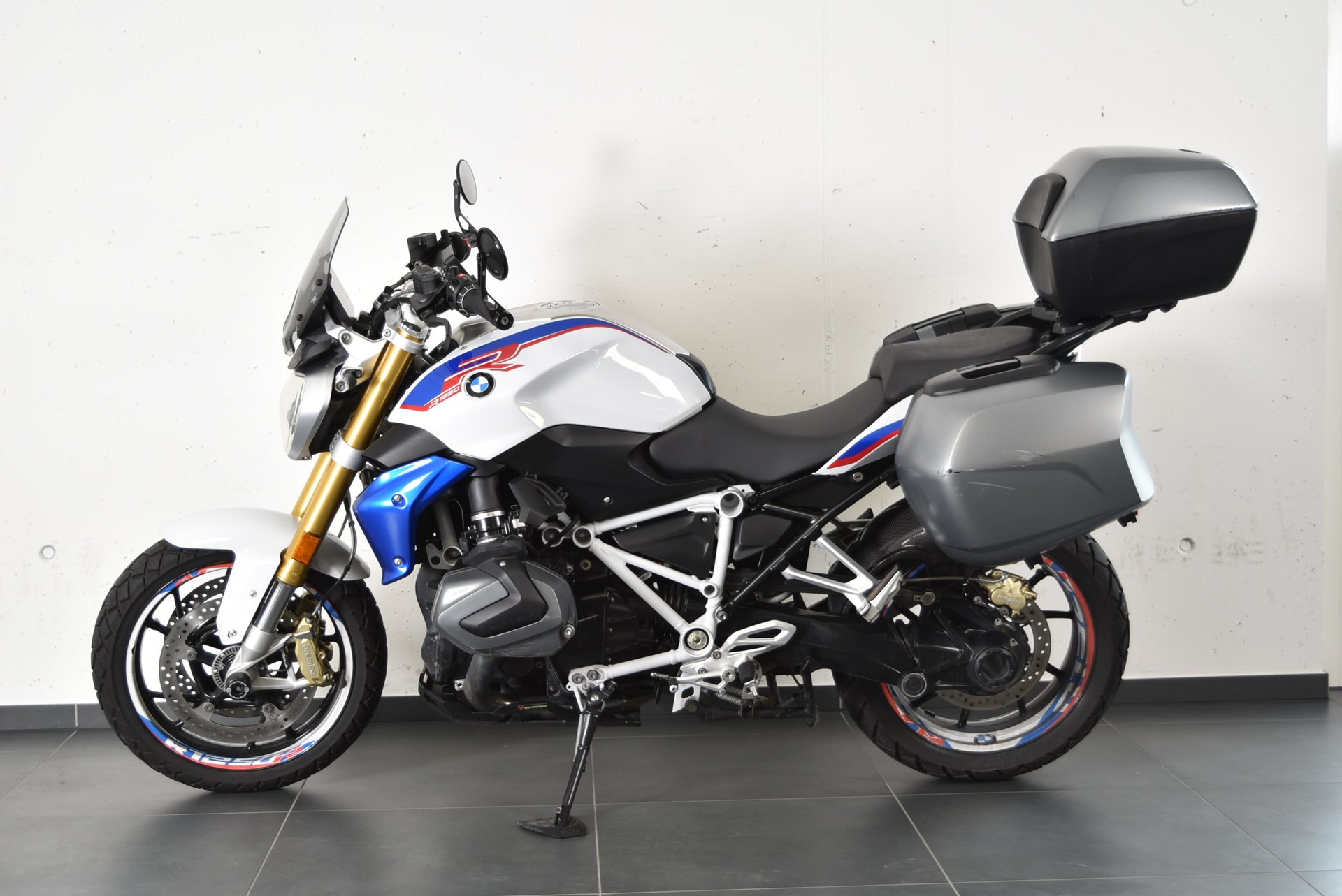 BMW R 1250 R-image-0