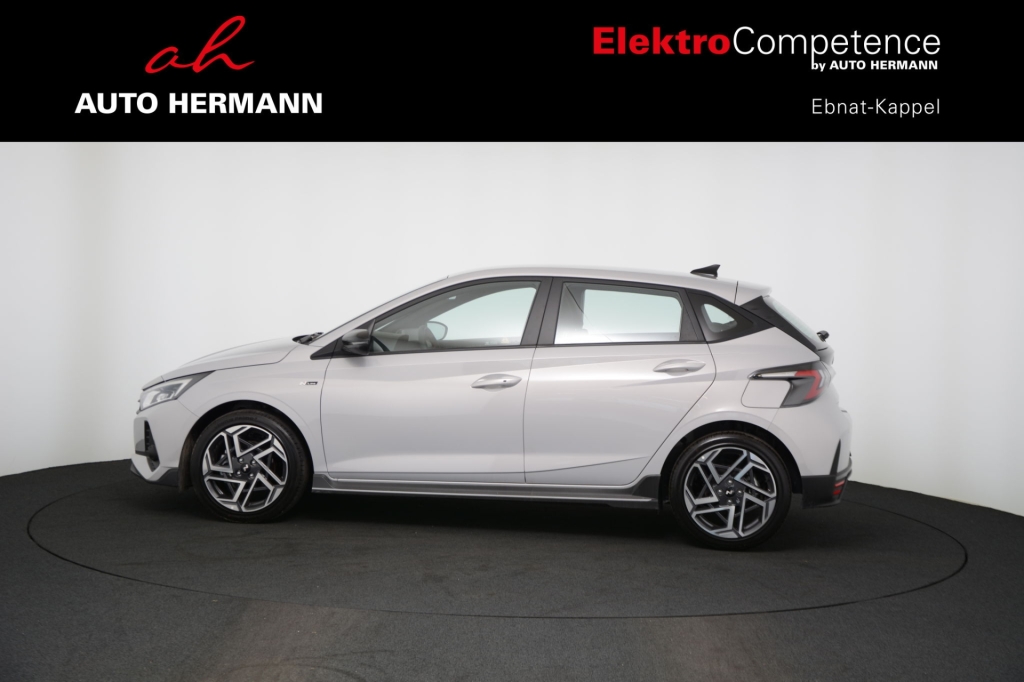 HYUNDAI i20 1.0 T-GDi N-Line DCT MHEV-showroom-element-3