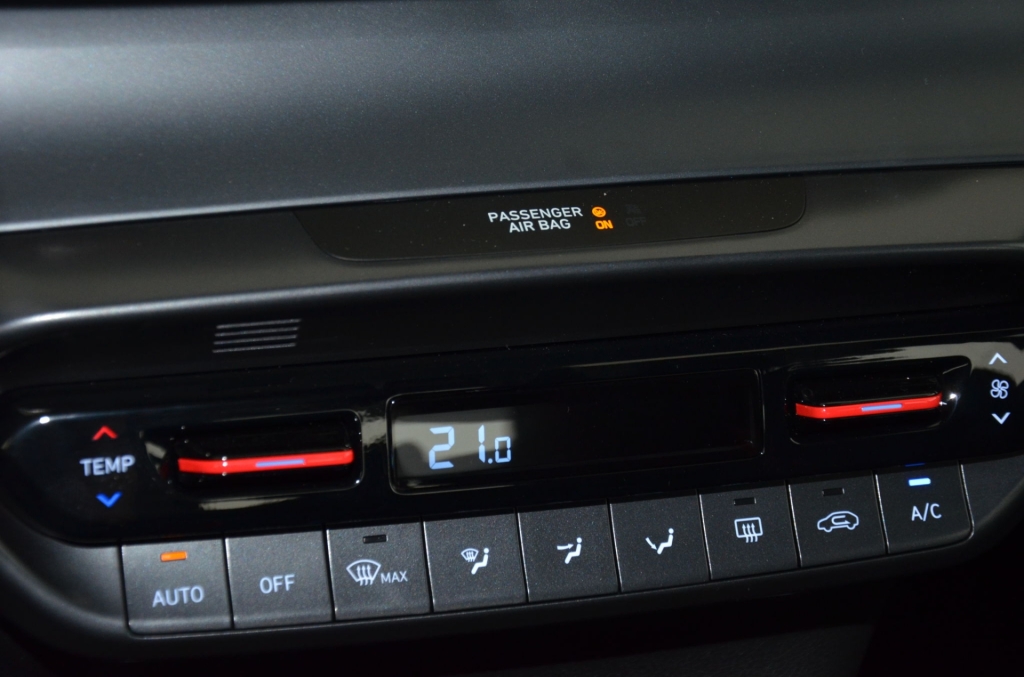 HYUNDAI i20 1.0 T-GDi N-Line DCT MHEV-image-21