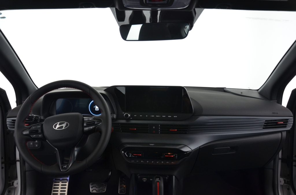 HYUNDAI i20 1.0 T-GDi N-Line DCT MHEV-image-11