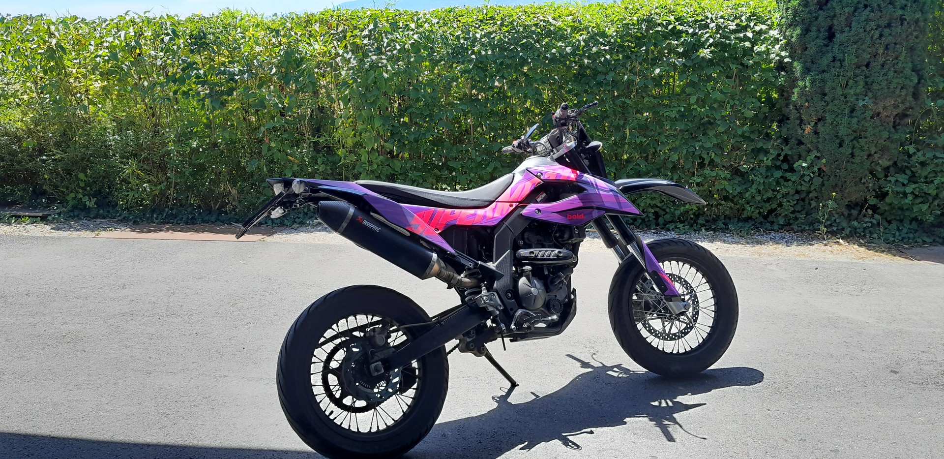 APRILIA SX 125-image-0