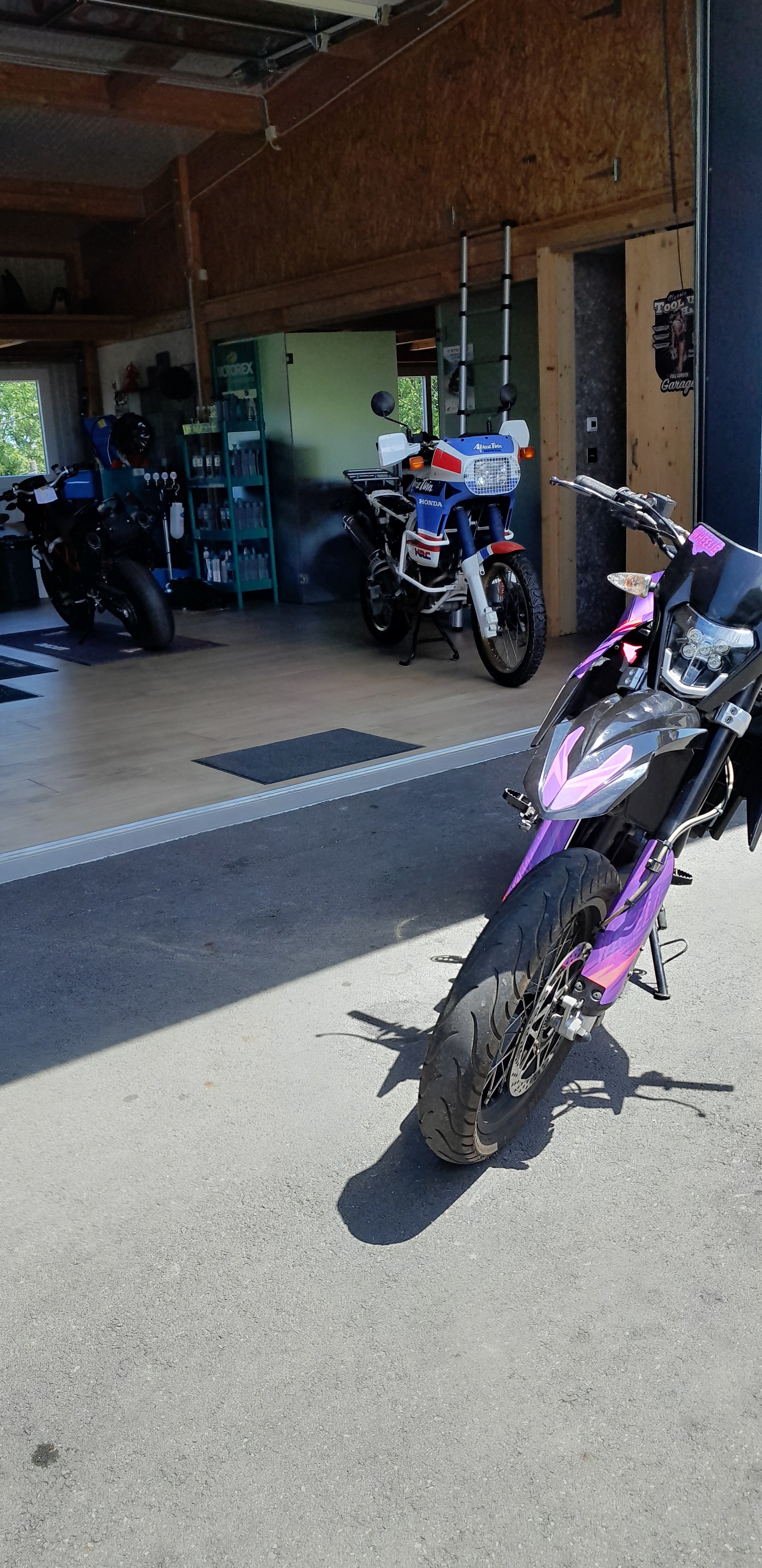 APRILIA SX 125-image-1