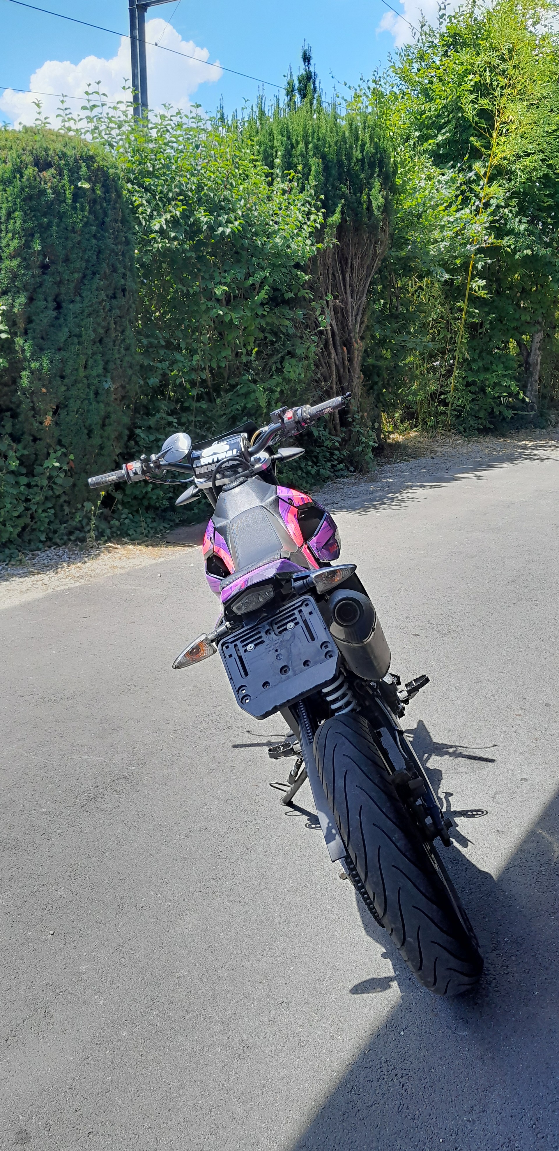 APRILIA SX 125-image-3
