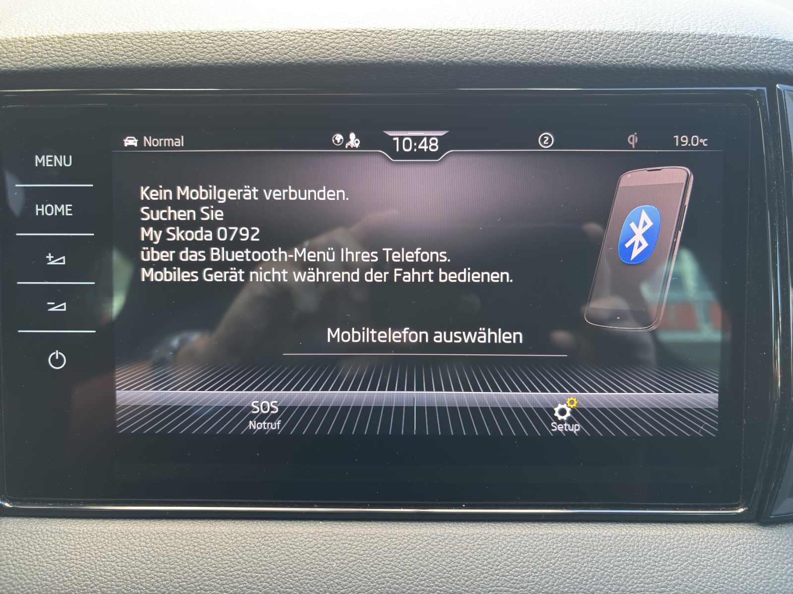 SKODA Karoq 2.0 TSI SportLine 4x4 DSG mit AHK & Standheizung-image-20
