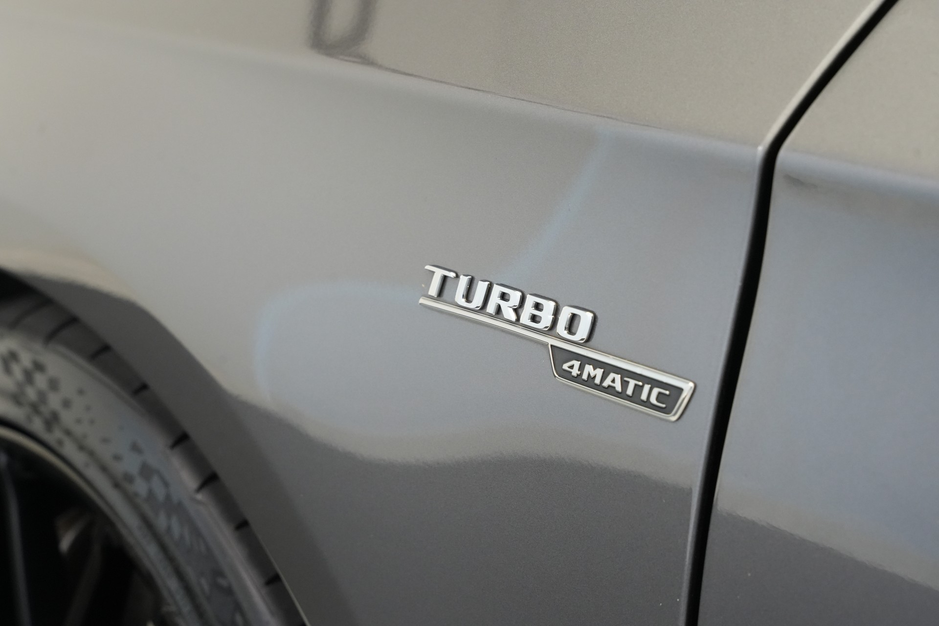 MERCEDES-BENZ A 45 AMG 4Matic Speedshift 7G-DCT *CH-Fahrzeug* *Performance Sitze*-image-30