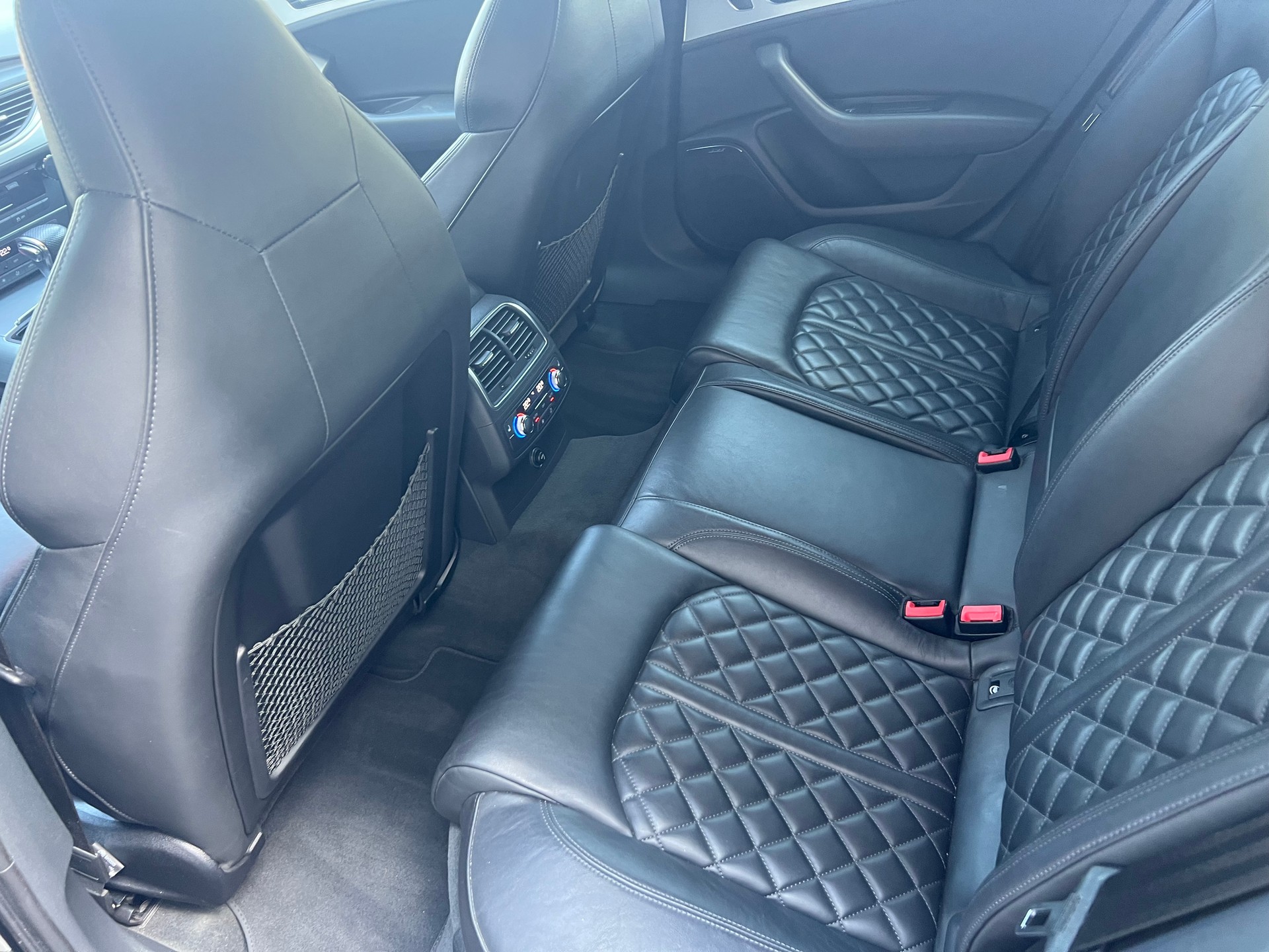 AUDI A6 Avant 3.0 TFSI V6 quattro S-tronic-image-7