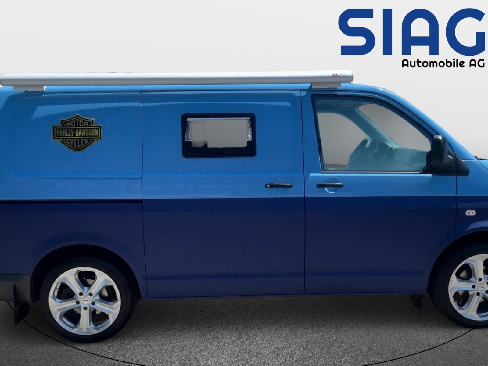 VW T5 Kasten Camperumbau-showroom-element-3