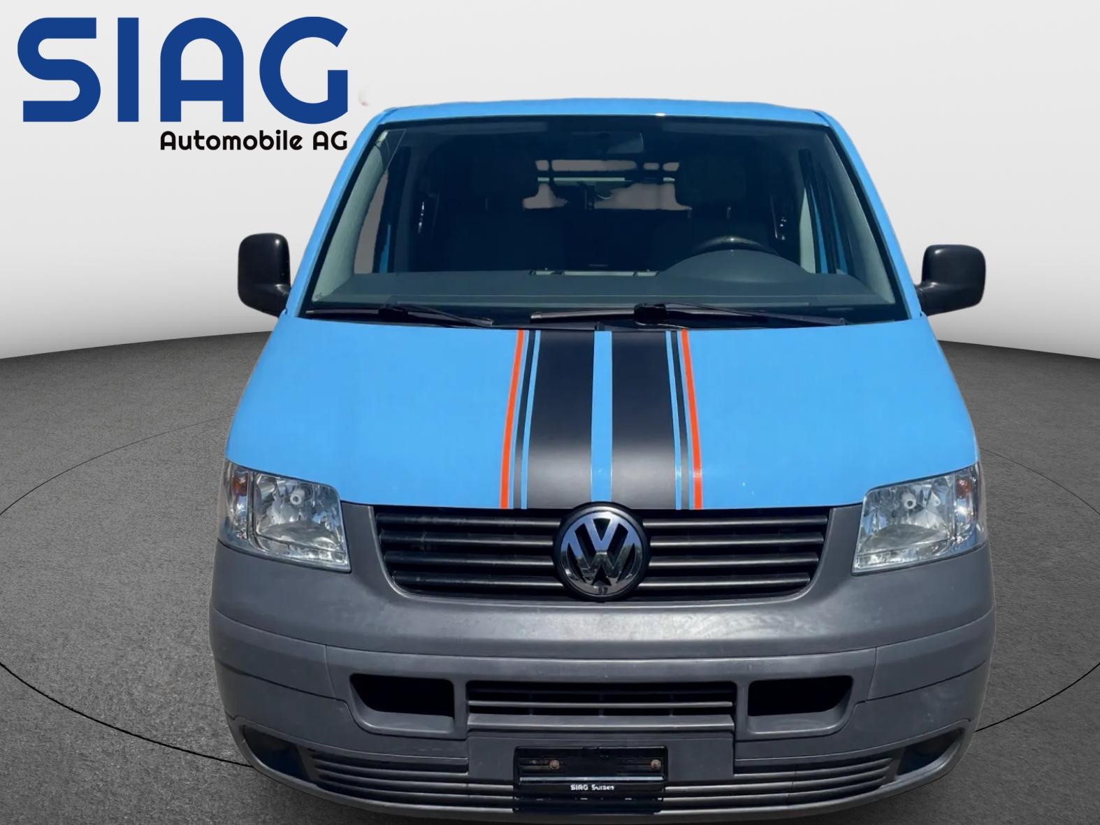 VW T5 Kasten Camperumbau-showroom-element-1
