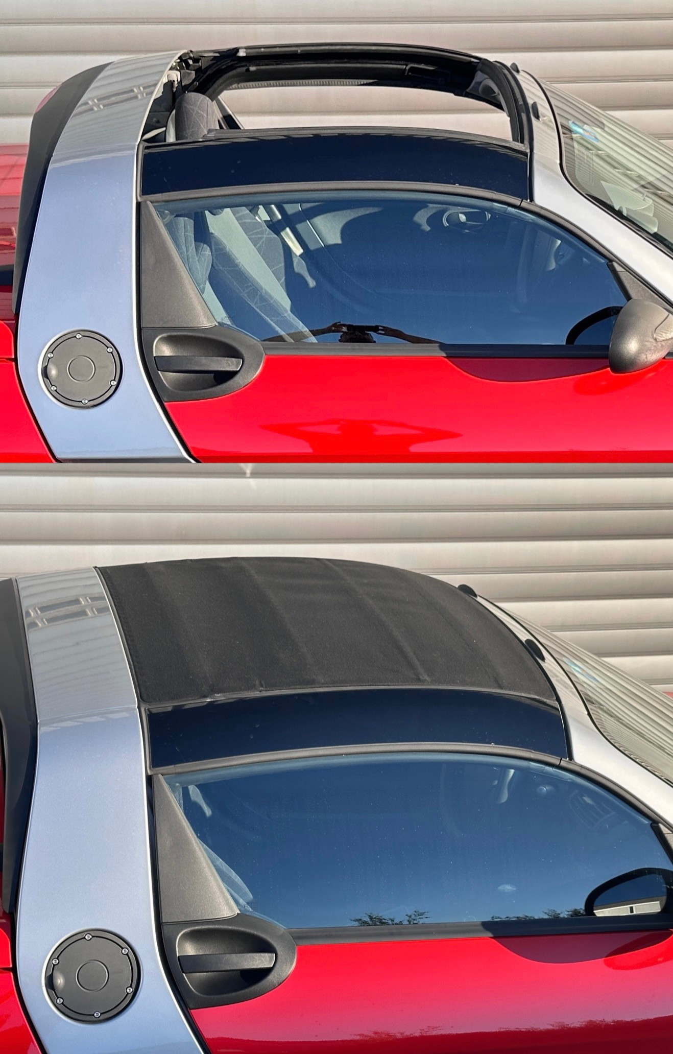 SMART roadster-image-10