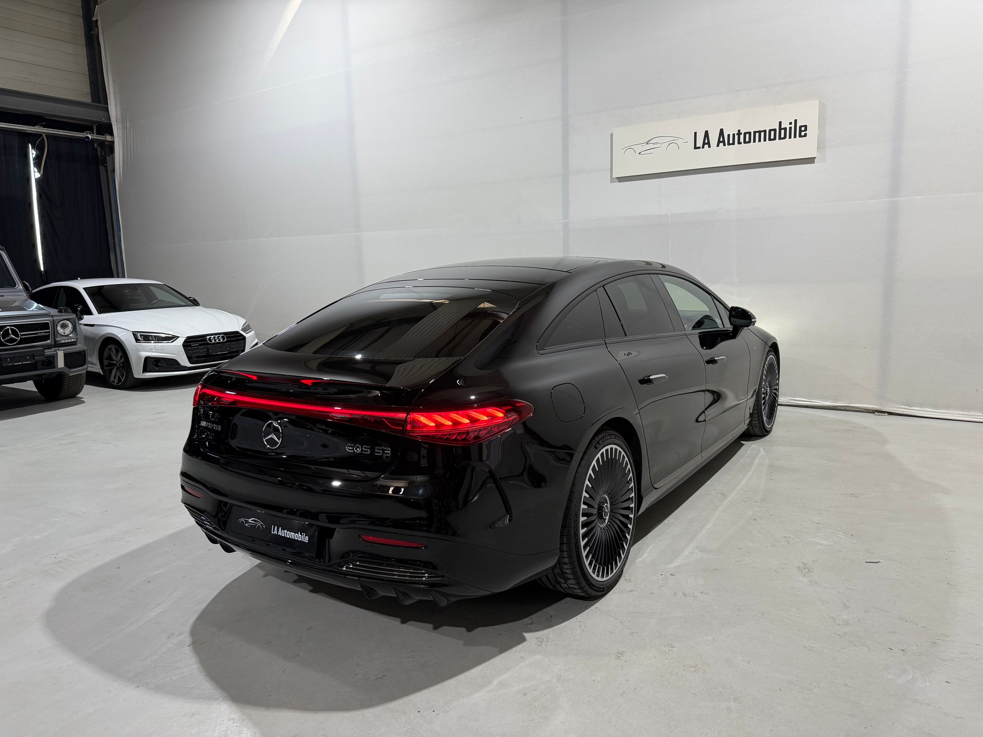 MERCEDES-BENZ EQS 53 AMG 4Matic+-image-8