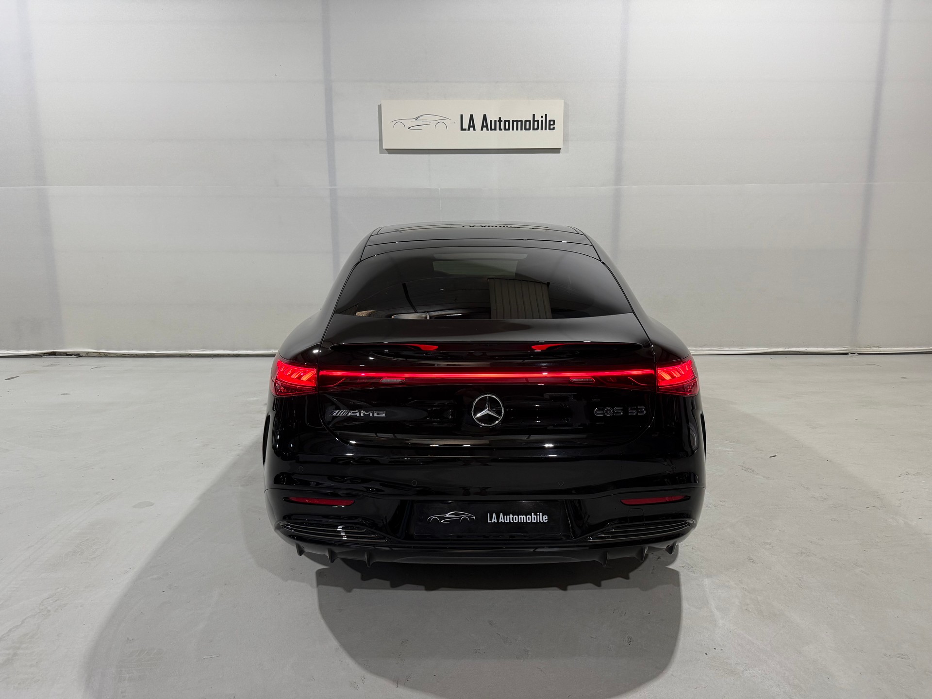 MERCEDES-BENZ EQS 53 AMG 4Matic+-image-7