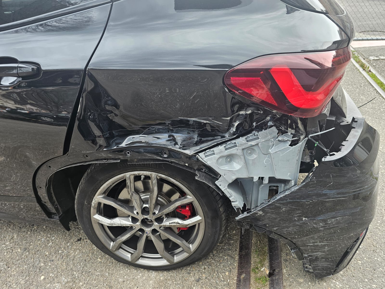 BMW X2 M35i Steptronic-image-4
