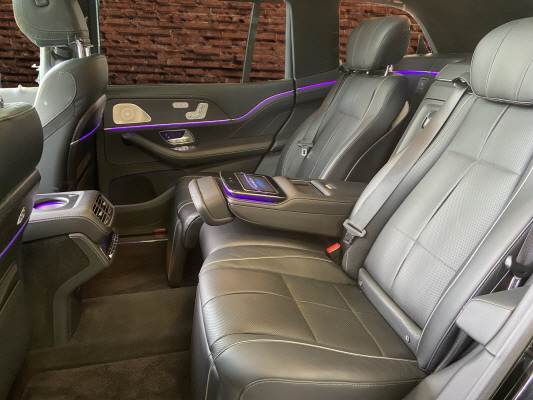 MERCEDES-BENZ GLS Maybach 600 9G-T-image-13