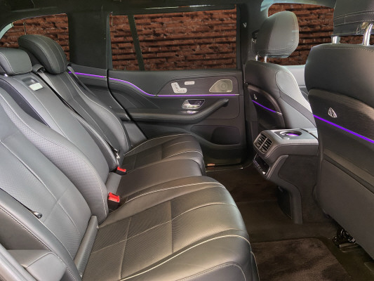 MERCEDES-BENZ GLS Maybach 600 9G-T-image-12