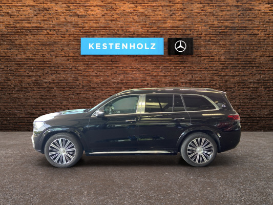 MERCEDES-BENZ GLS Maybach 600 9G-T-image-3
