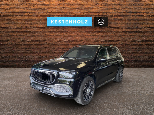 MERCEDES-BENZ GLS Maybach 600 9G-T-image-0