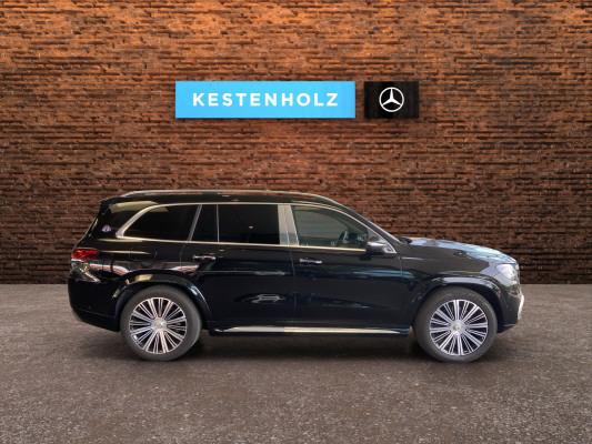 MERCEDES-BENZ GLS Maybach 600 9G-T-image-2
