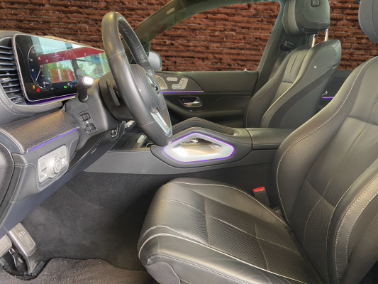 MERCEDES-BENZ GLS Maybach 600 9G-T-image-10