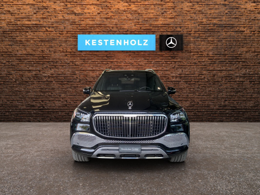 MERCEDES-BENZ GLS Maybach 600 9G-T-image-4