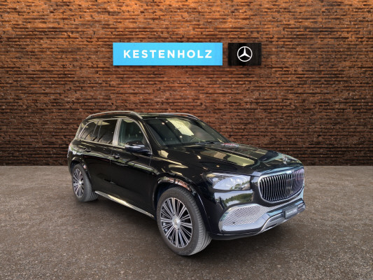 MERCEDES-BENZ GLS Maybach 600 9G-T-image-1