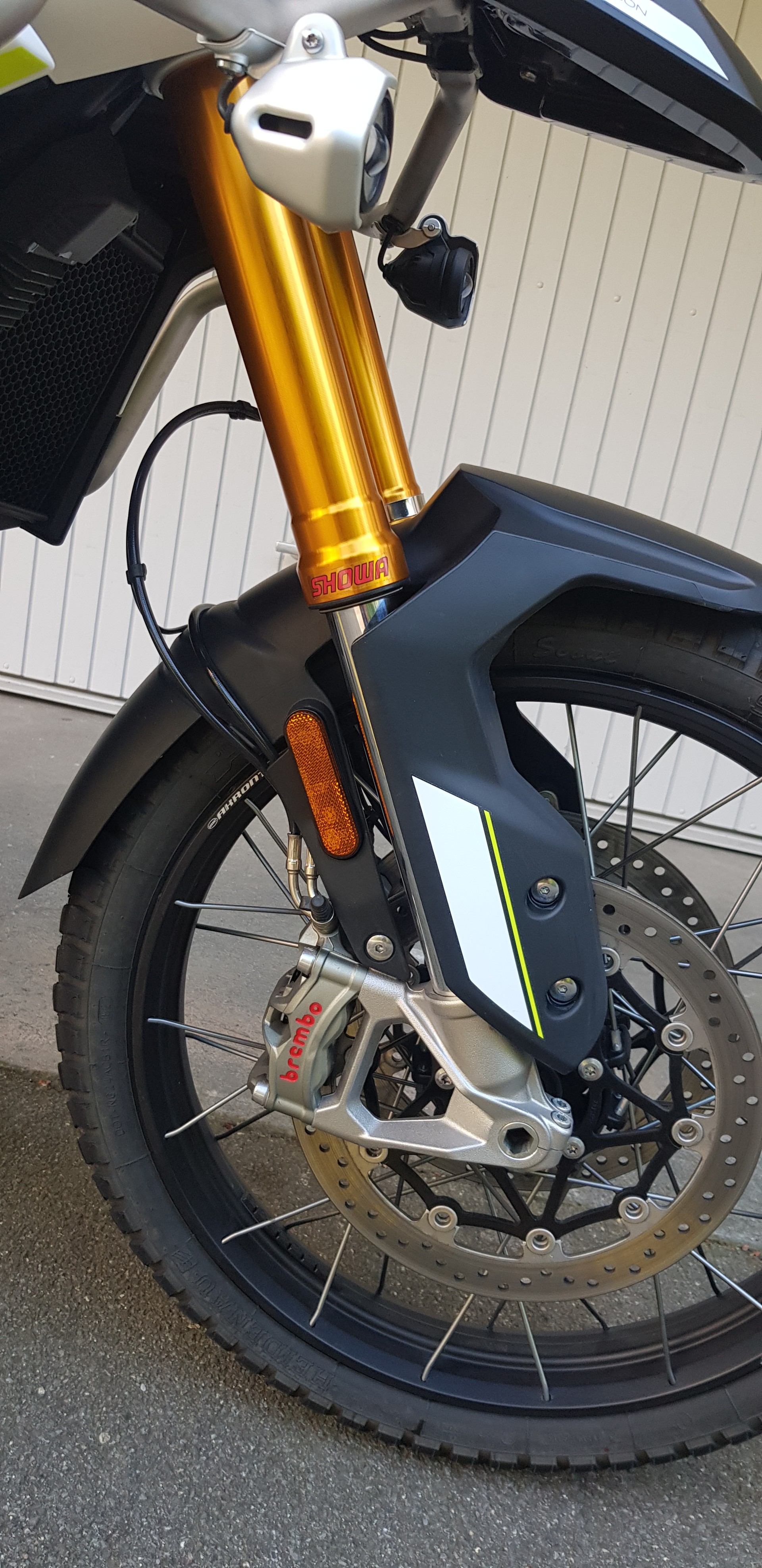 TRIUMPH Tiger 900 Rally Pro-image-5