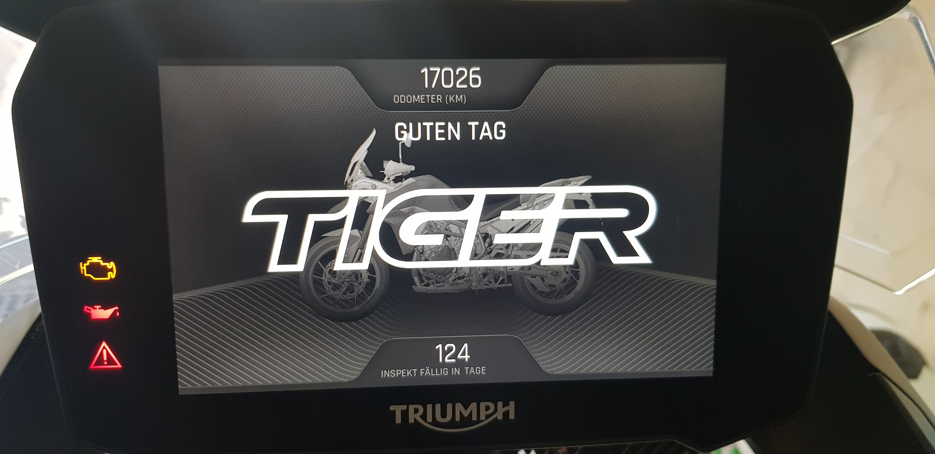 TRIUMPH Tiger 900 Rally Pro-image-6