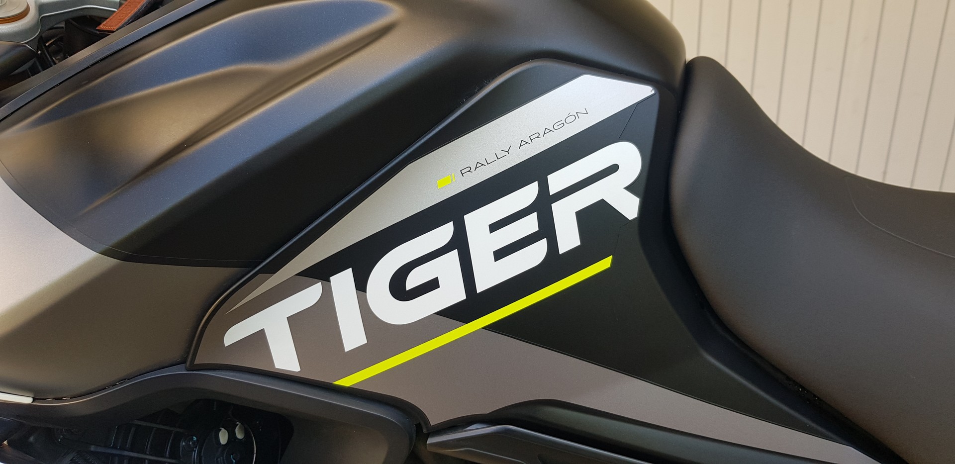 TRIUMPH Tiger 900 Rally Pro-image-7
