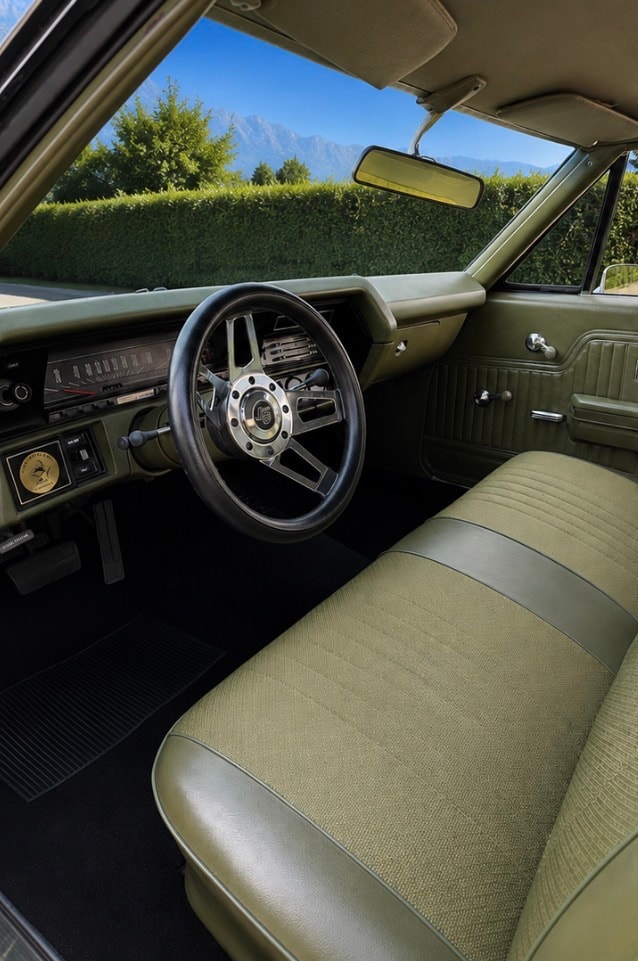 CHEVROLET Malibu-showroom-element-1