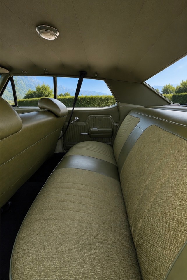 CHEVROLET Malibu-showroom-element-2