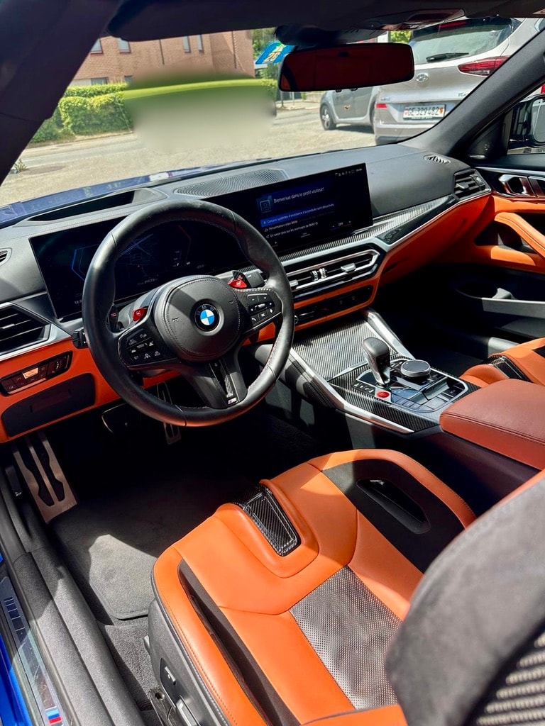 BMW M4 Competition xDrive-image-15