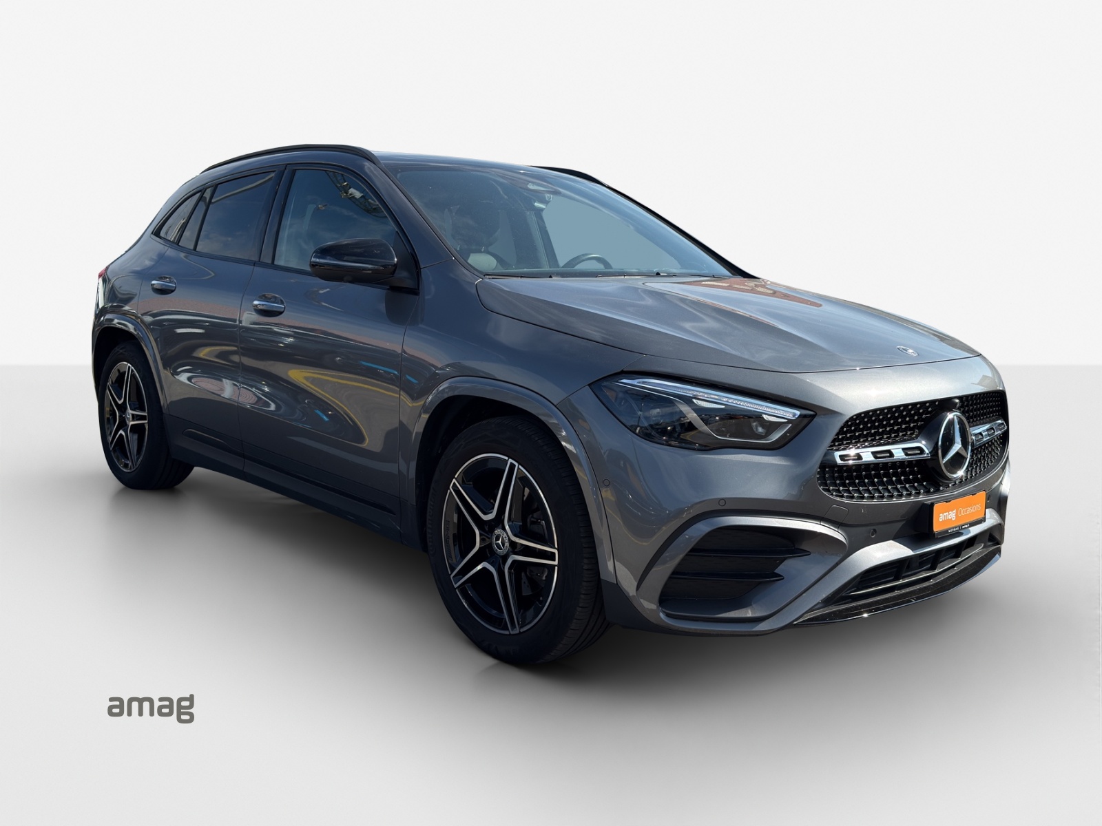 MERCEDES-BENZ GLA 220d 4Matic 8G-DCT-image-5