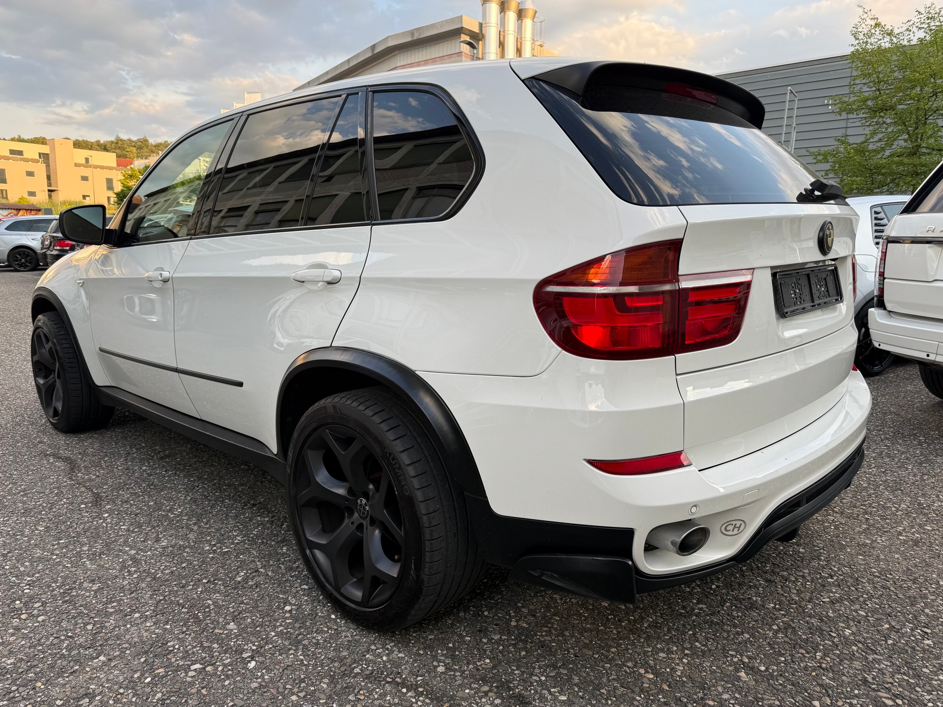 BMW X5 xDrive 30d M-Sport-image-11