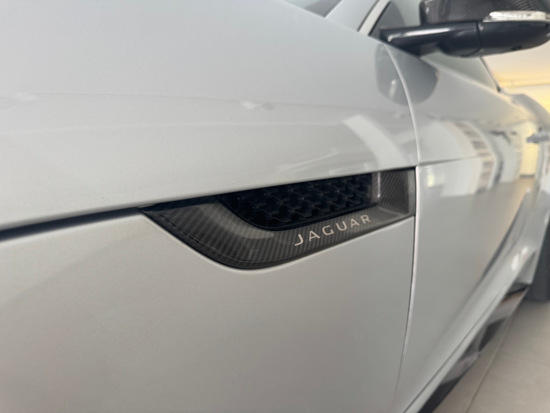 JAGUAR F-Type Coupé R 5.0 V8 S/C-image-19