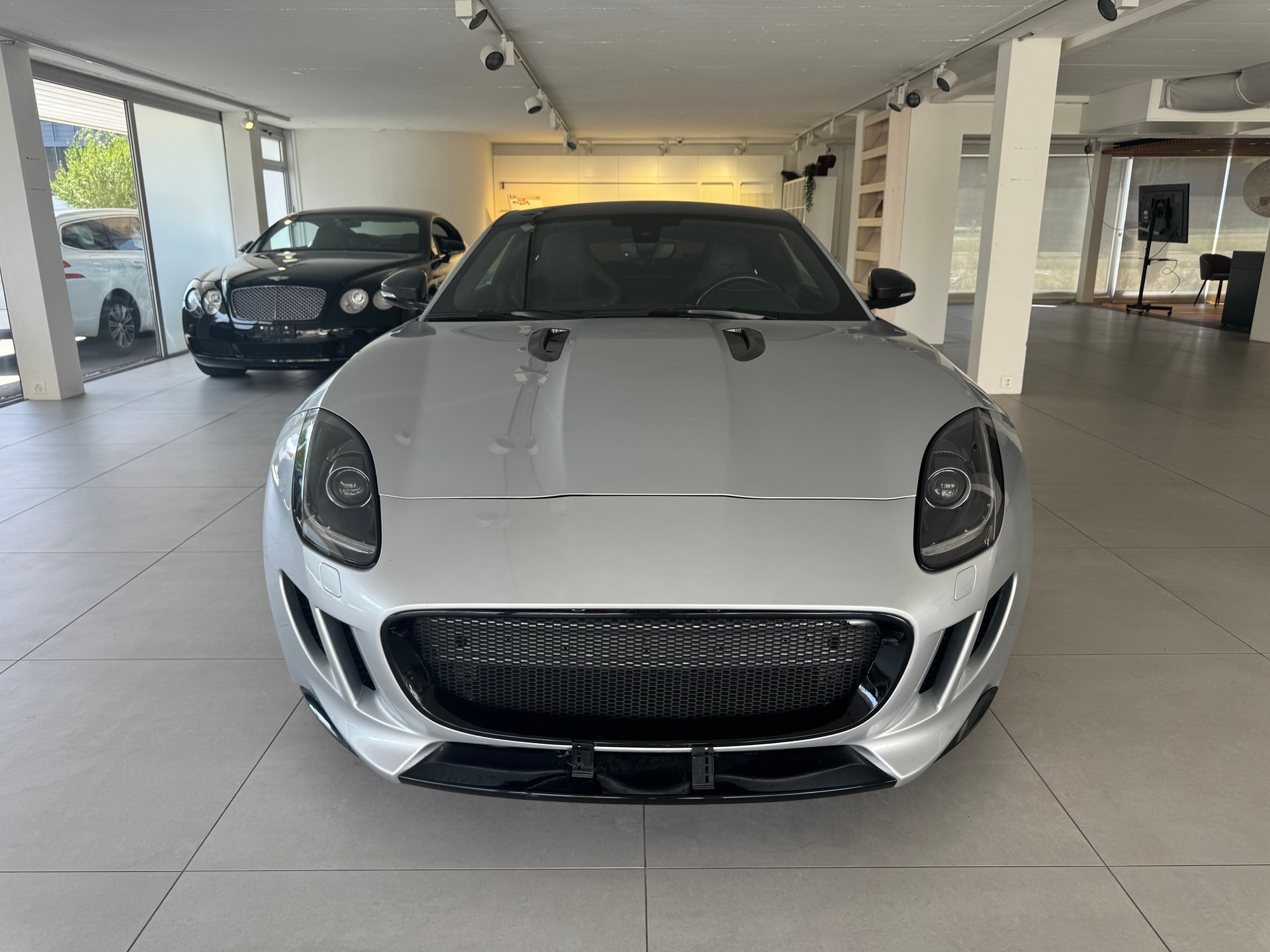 JAGUAR F-Type Coupé R 5.0 V8 S/C-showroom-element-2