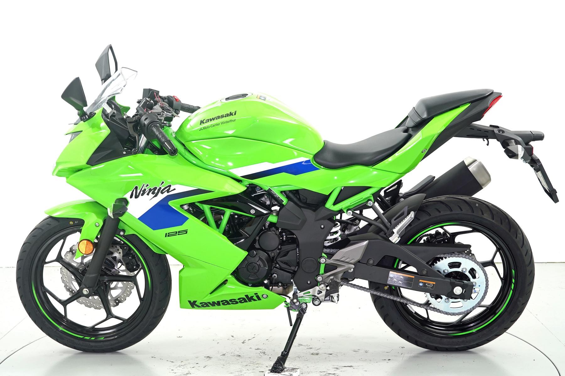 KAWASAKI 125 ABS-image-4