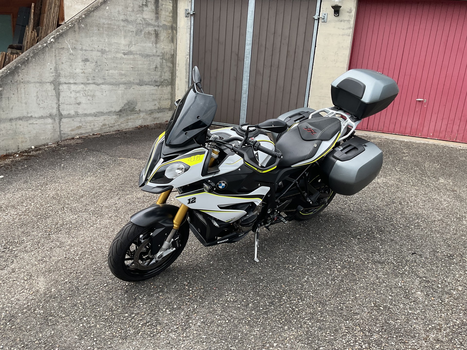 BMW S 1000 XR ABS-image-0