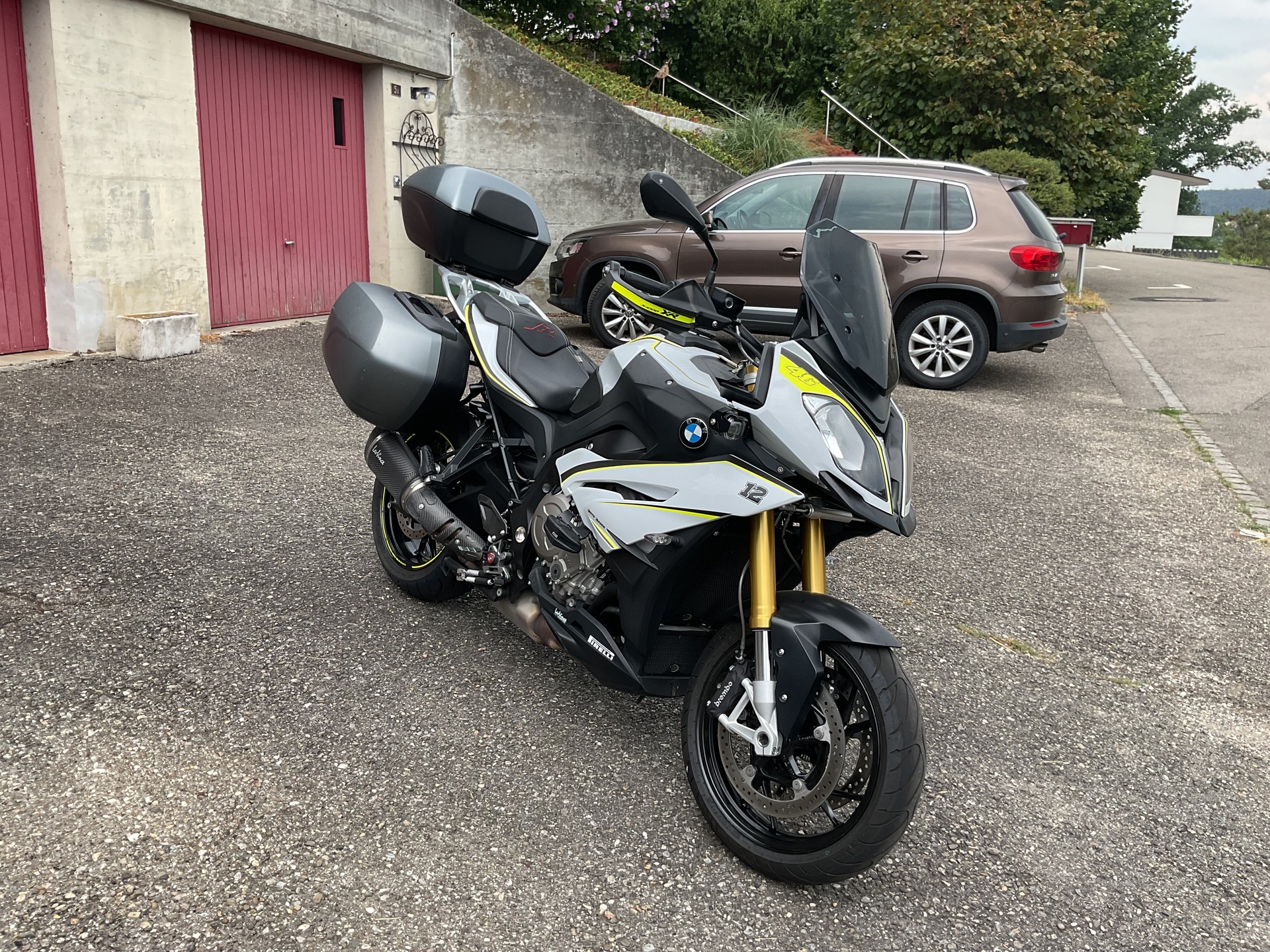 BMW S 1000 XR ABS-image-1