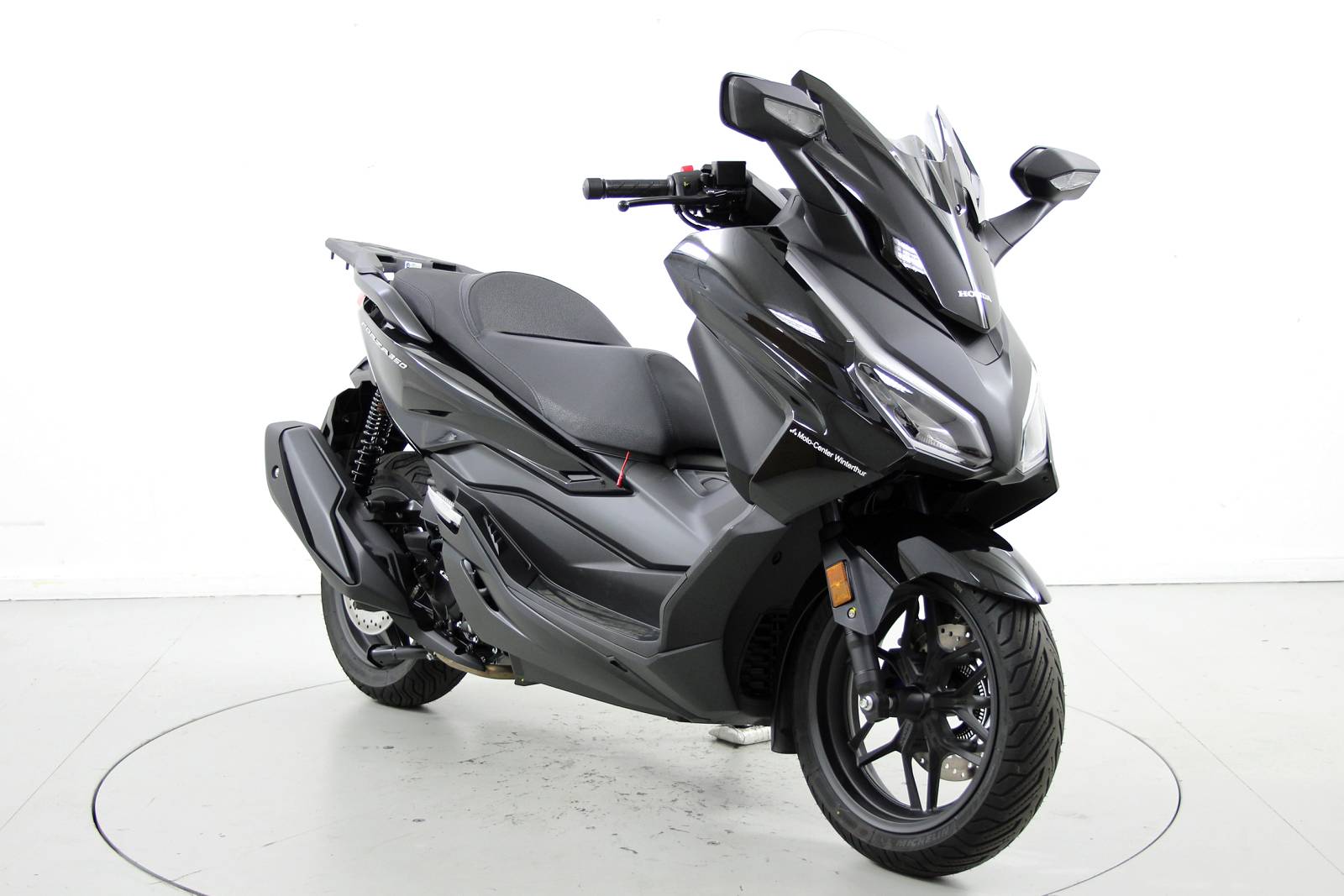 HONDA NSS 350 Forza ABS-image-1