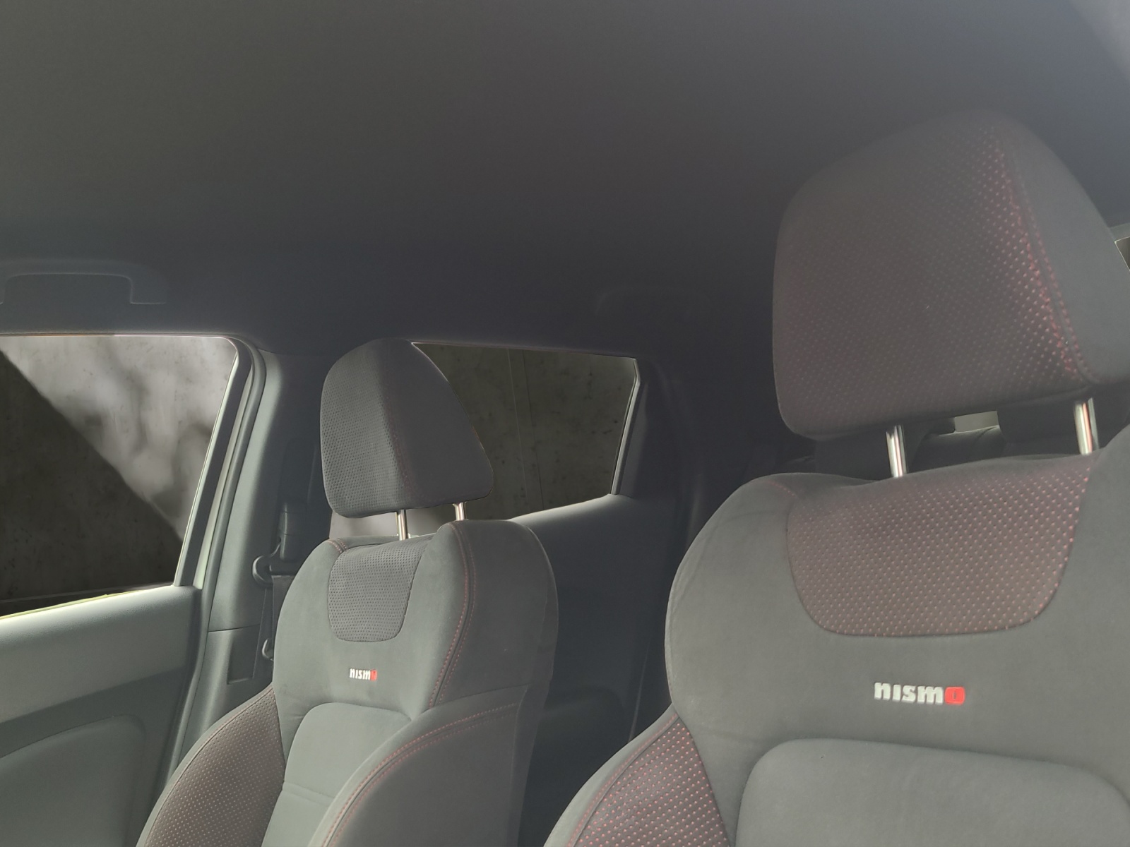 NISSAN Juke 1.6 DIG-T Nismo 4x4 Xtronic M-CVT-showroom-element-3