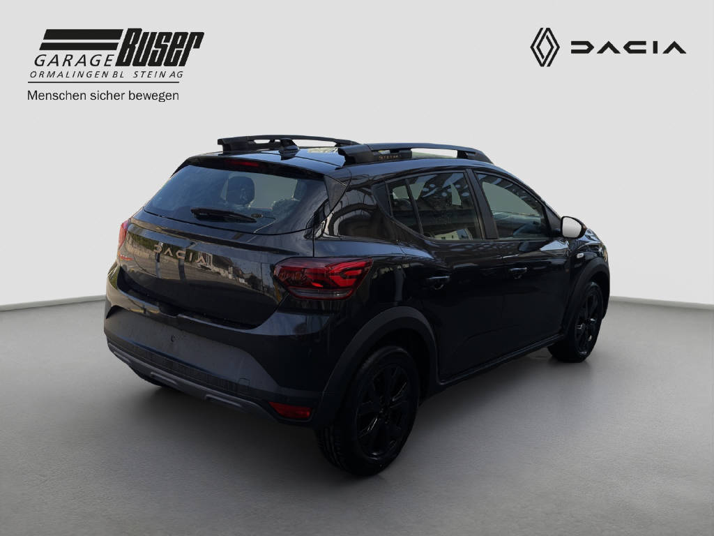 DACIA Sandero 1.0 TCe 90 Stepway Extreme-showroom-element-3