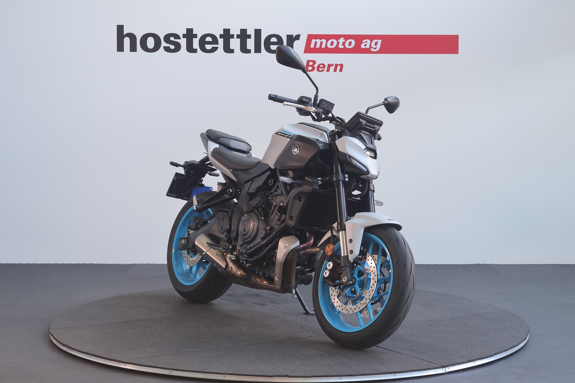 YAMAHA MT-07 Y-AMT 35 kW-image-0