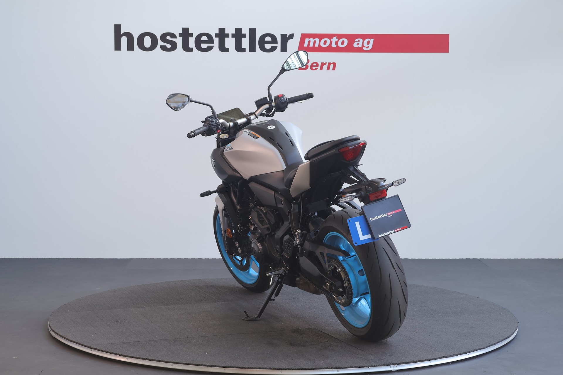 YAMAHA MT-07 Y-AMT 35 kW-image-3