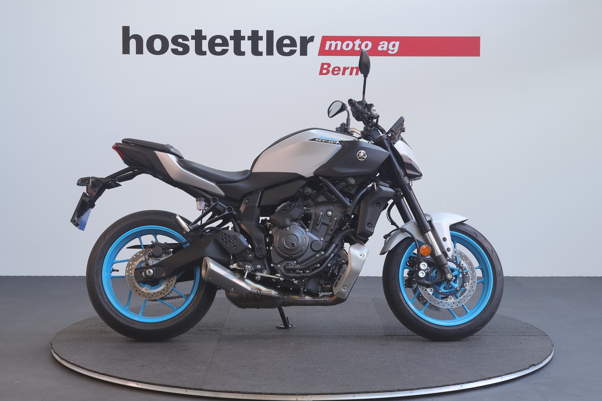 YAMAHA MT-07 Y-AMT 35 kW-image-1