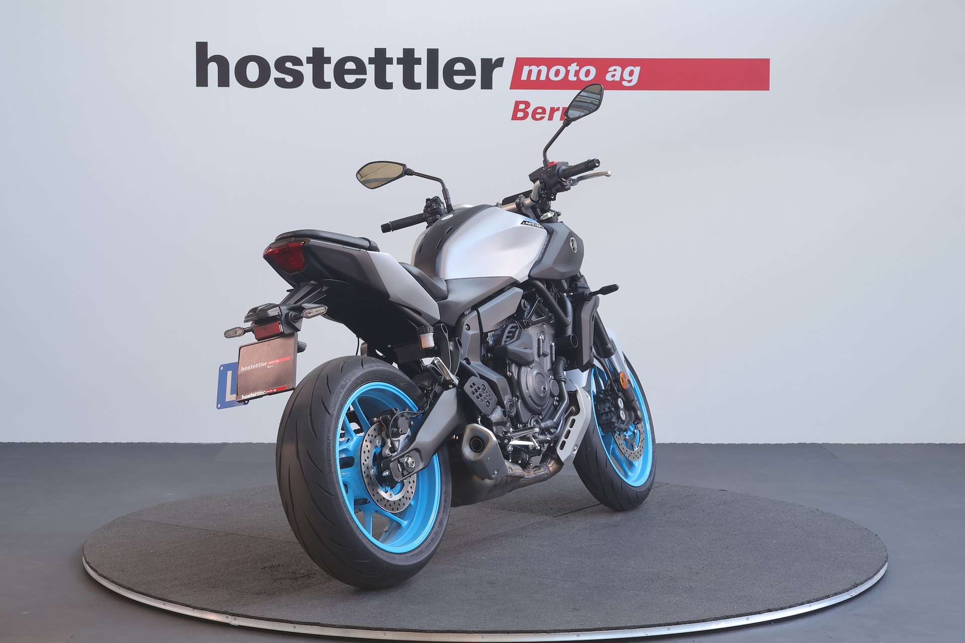 YAMAHA MT-07 Y-AMT 35 kW-image-2
