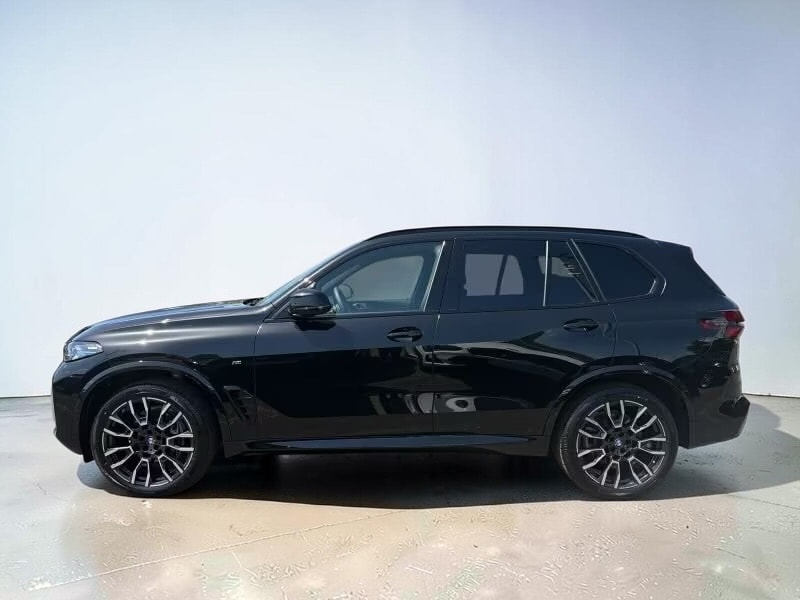 BMW X3 xDrive 48V 40d M Sport-showroom-element-2